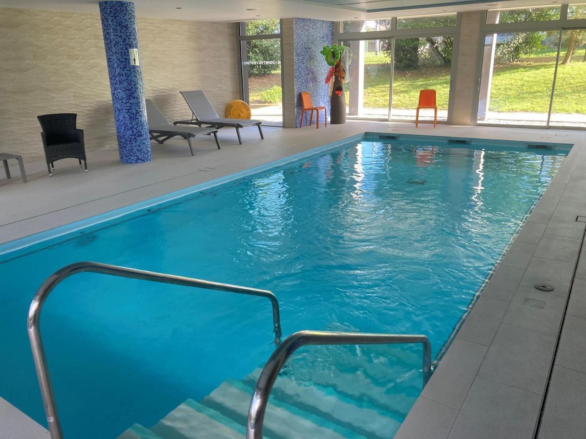 Domitys Les Portes de l'Atlantique Saint-Nazaire  Extérieur photo