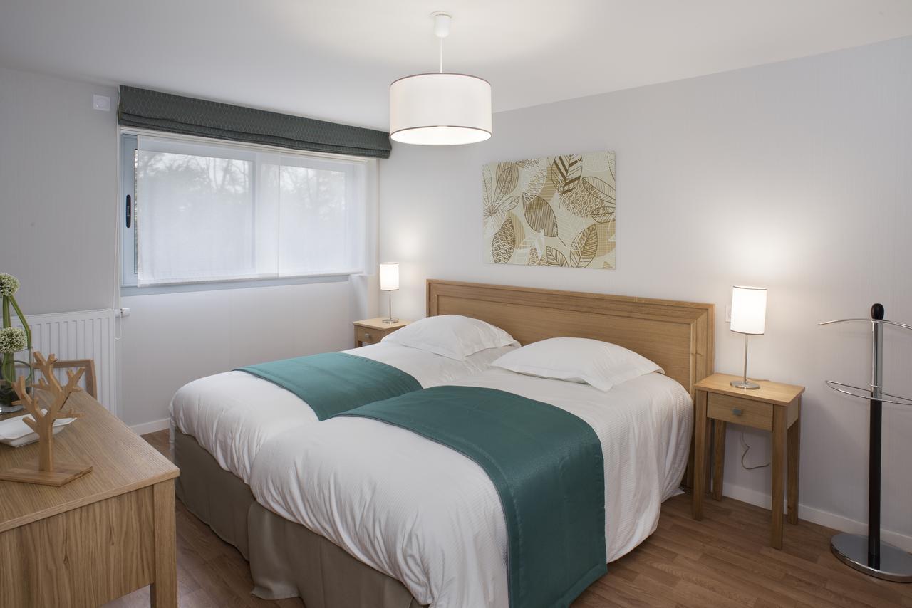 Domitys Les Portes de l'Atlantique Saint-Nazaire  Extérieur photo